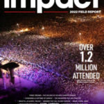 Impact 2022 field report