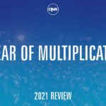 A Year of Multiplication